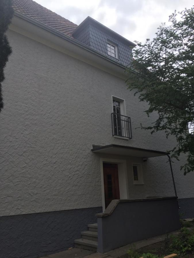 Lieblingsnest Detmold Lejlighed Eksteriør billede
