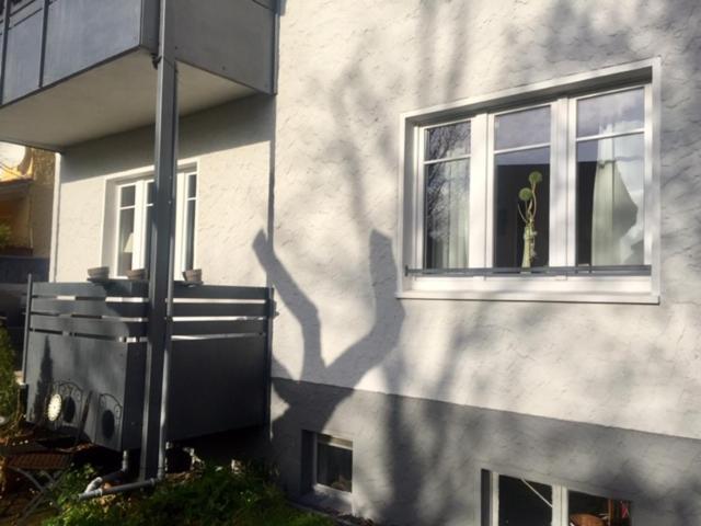 Lieblingsnest Detmold Lejlighed Eksteriør billede